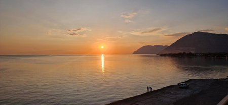 Hotel Antirriο, Antirrio, Greece