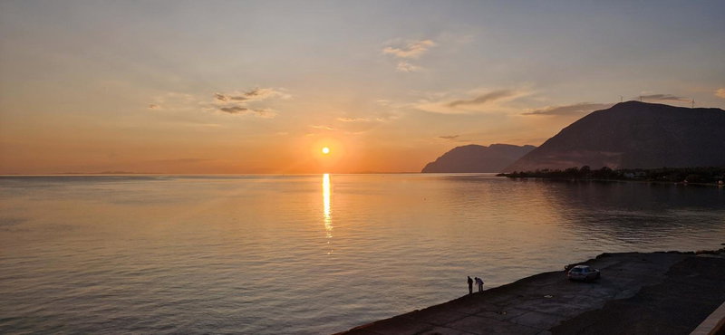 Hotel Antirriο, Antirrio, Greece