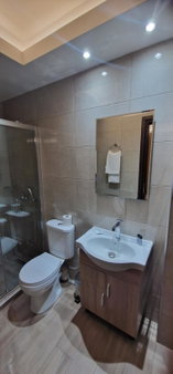 Hotel Antirriο, Antirrio, Greece