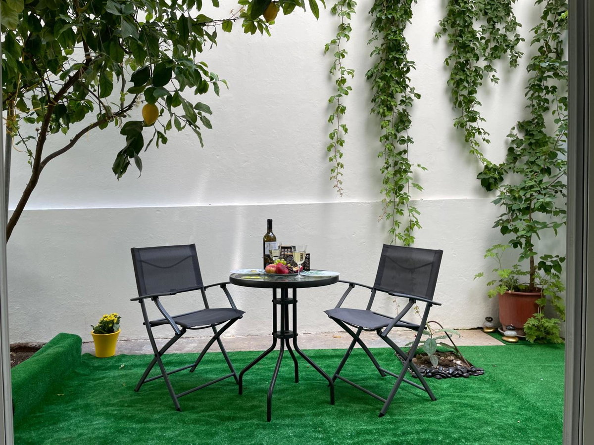 Hotel · Lemoni Garden Apartment VIPGreece, Athens