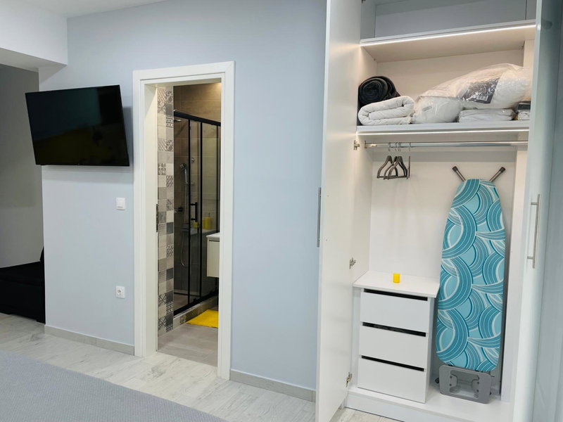 Lemoni Garden Apartment VIPGreece, Athens, Greece