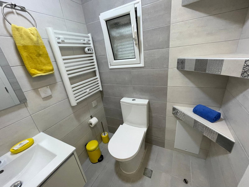 Lemoni Garden Apartment VIPGreece, Athens, Greece
