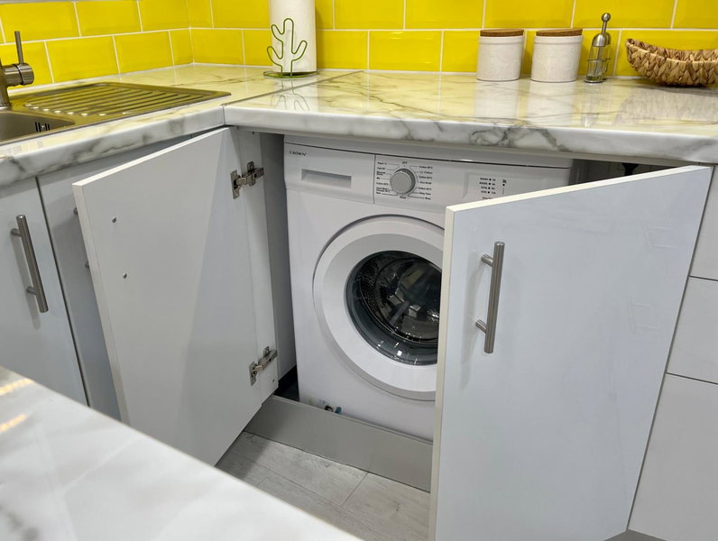 Lemoni Garden Apartment VIPGreece, Athens, Greece