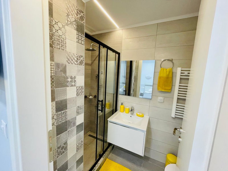 Lemoni Garden Apartment VIPGreece, Athens, Greece