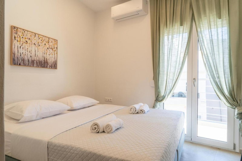 Pananos Sq. House II, Heraklion, Greece