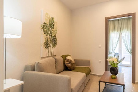 Pananos Sq. House II, Heraklion, Greece