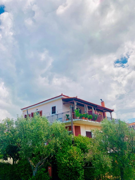 Studio Dionphaie - Διόνφαιη, Pylos, Greece