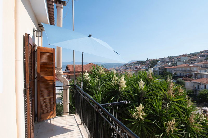 Studio Dionphaie - Διόνφαιη, Pylos, Greece
