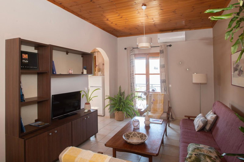 Studio Dionphaie - Διόνφαιη, Pylos, Greece