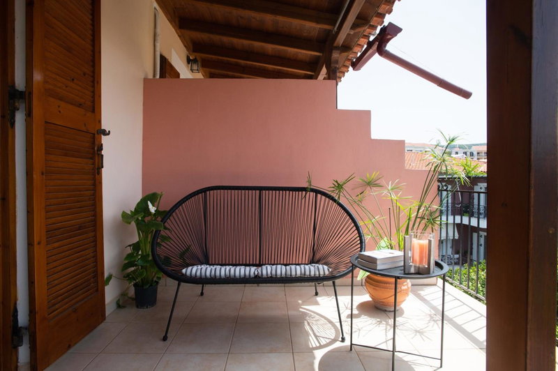 Studio Dionphaie - Διόνφαιη, Pylos, Greece