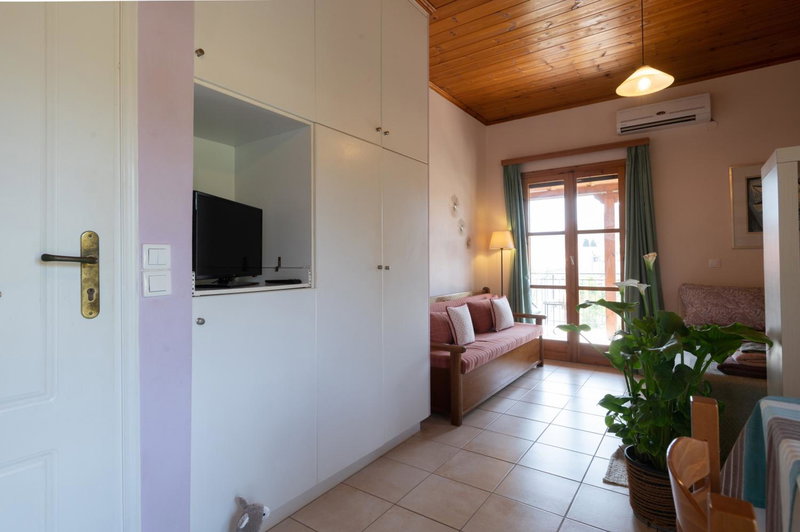 Studio Dionphaie - Διόνφαιη, Pylos, Greece