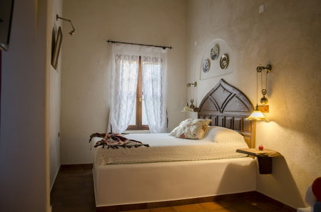 Elafusa Luxury Apartment, Rhodes, Greece