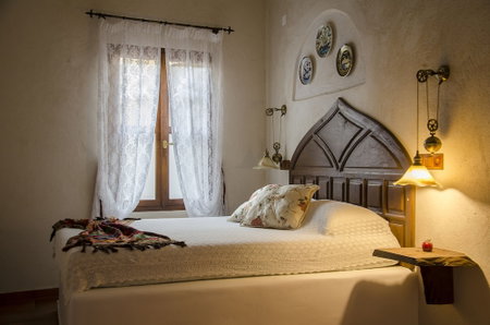Elafusa Luxury Apartment, Rhodes, Greece