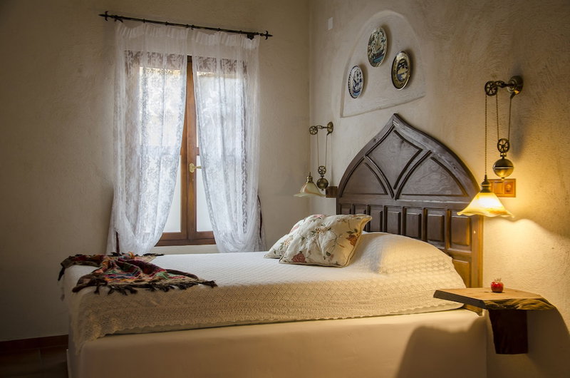Elafusa Luxury Apartment, Rhodes, Greece