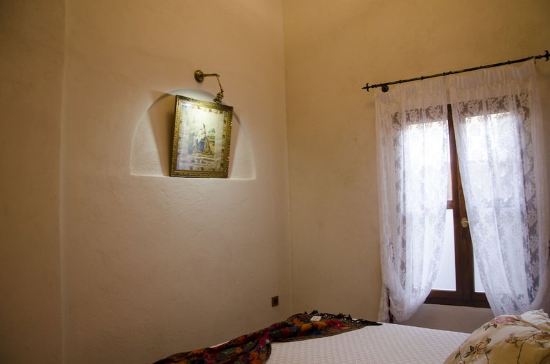 Elafusa Luxury Apartment, Rhodes, Greece