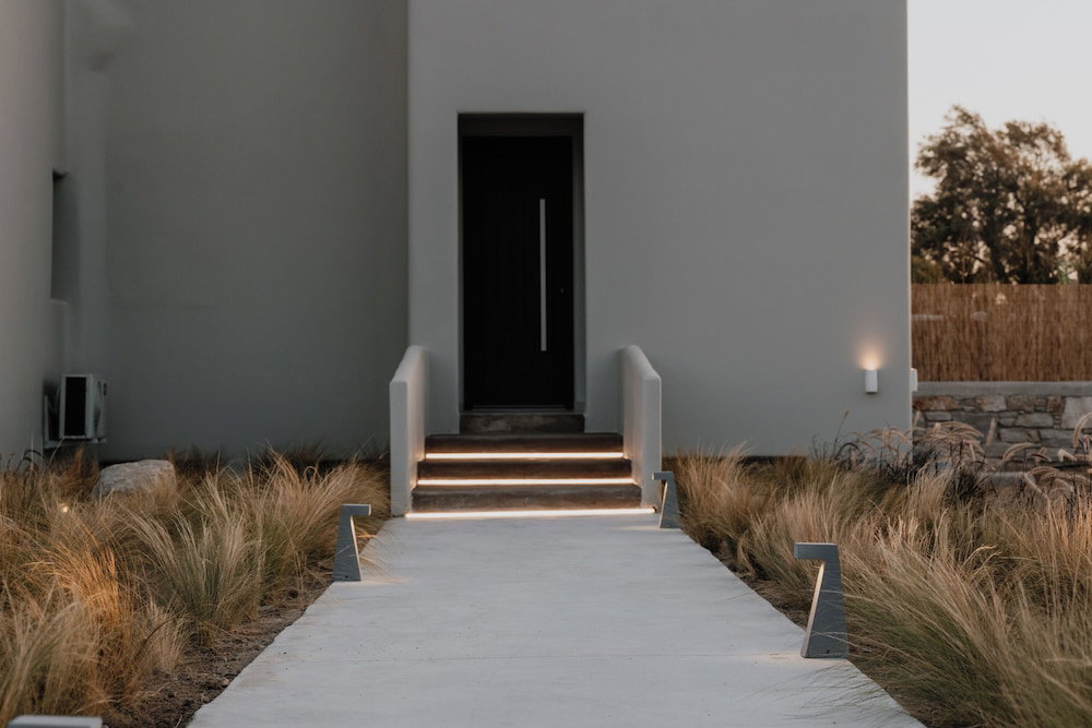 Onym Curated Villas, Greece