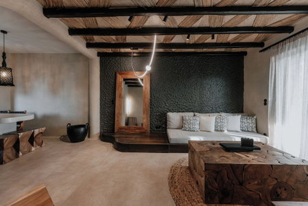 Onym Curated Villas, Naxos, Greece