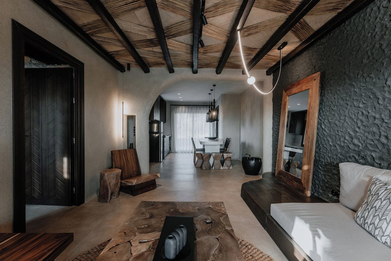 Onym Curated Villas, Naxos, Greece