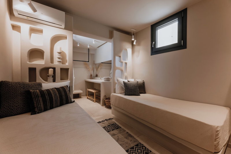 Onym Curated Villas, Naxos, Greece