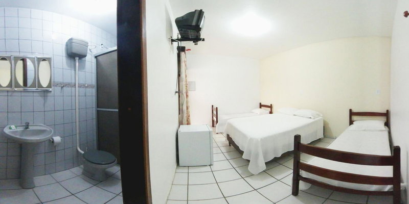 Hotel Praia Grande, Penha, Brazil