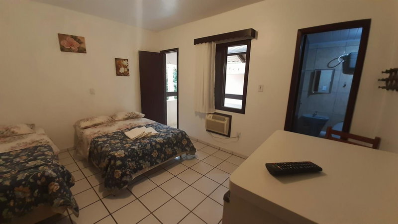 Hotel Praia Grande, Penha, Brazil