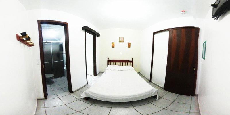 Hotel Praia Grande, Penha, Brazil