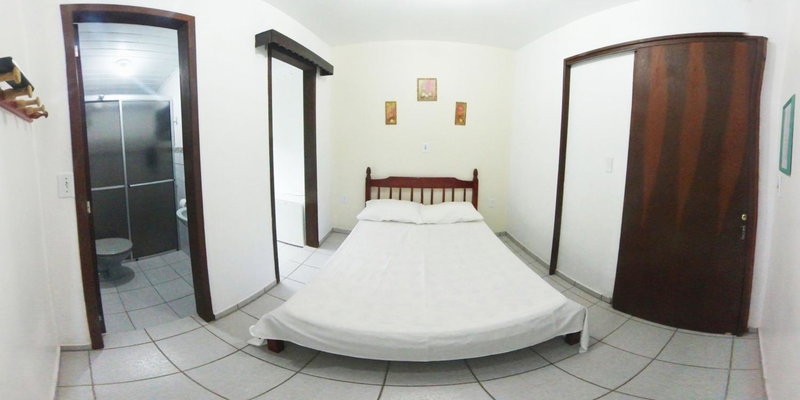 Hotel Praia Grande, Penha, Brazil