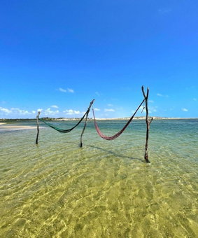 Pousada Meu Paraíso, Lagoinha, Brazil