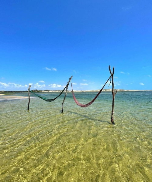 Pousada Meu Paraíso, Lagoinha, Brazil