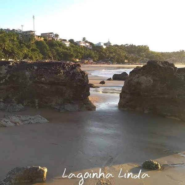 Pousada Meu Paraíso, Lagoinha, Brazil