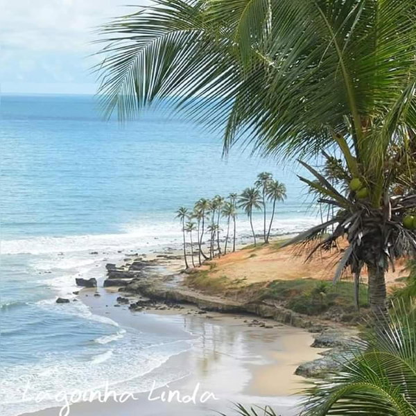 Pousada Meu Paraíso, Lagoinha, Brazil