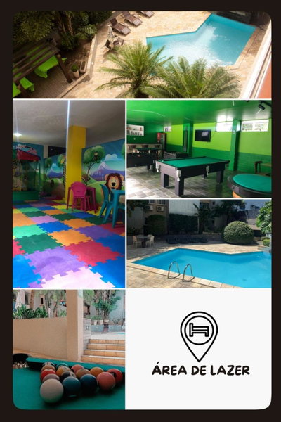 Caruaru Pallace Hotel, Caruaru, Brazil