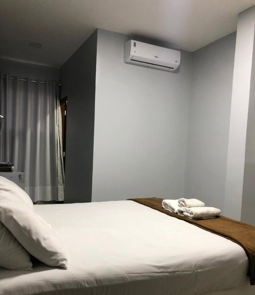 Caruaru Pallace Hotel, Caruaru, Brazil