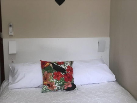 Pousada Ondas de Floripa, Florianópolis, Brazil