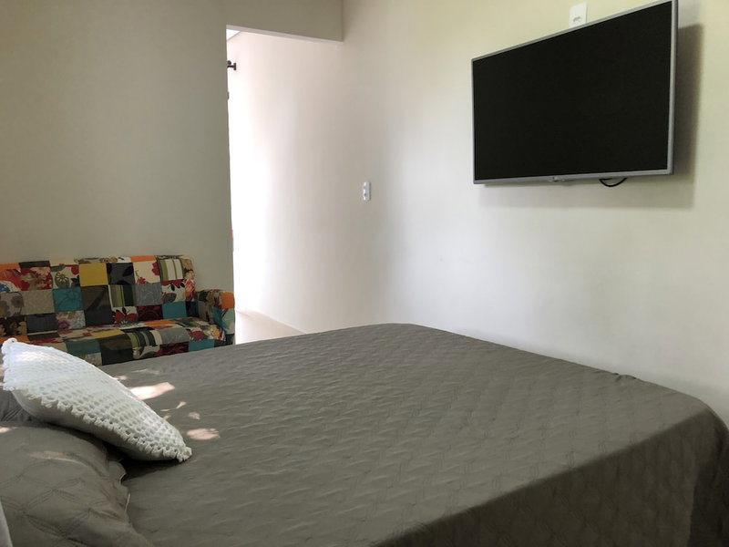 Pousada Ondas de Floripa, Florianópolis, Brazil