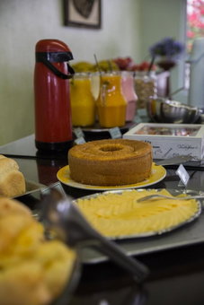 Pousada Betânia, Curitiba, Brazil
