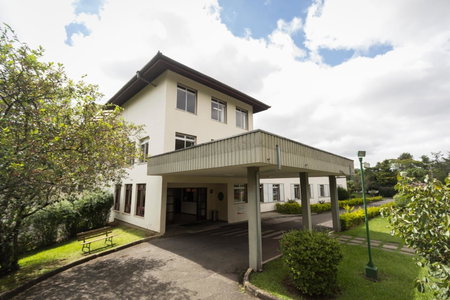 Pousada Betânia, Curitiba, Brazil