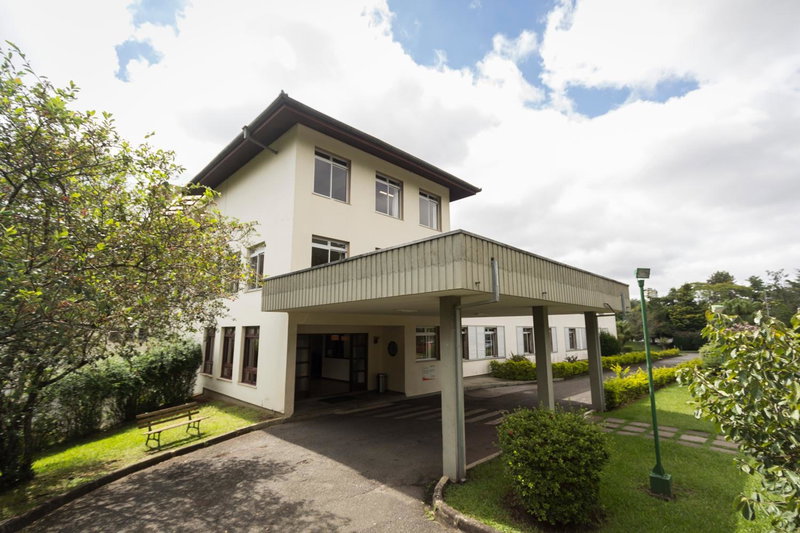 Pousada Betânia, Curitiba, Brazil