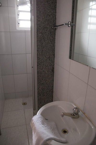 Pousada Betânia, Curitiba, Brazil