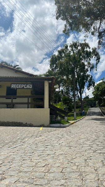 Hotel Fazenda Ceu Aberto, Gravatá, Brazil