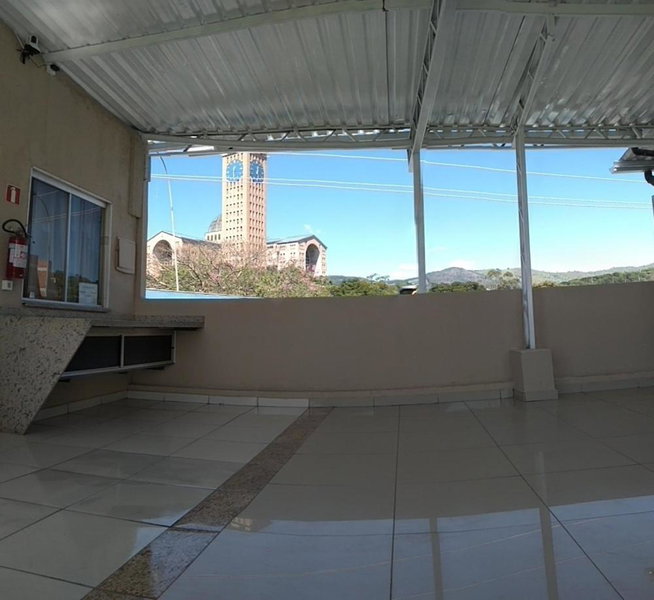 Pousada Santa Terezinha, Aparecida, Brazil