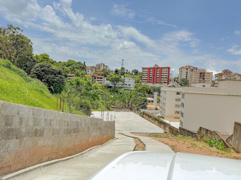 Pousada Ar da Montanha, Serra Negra, Brazil