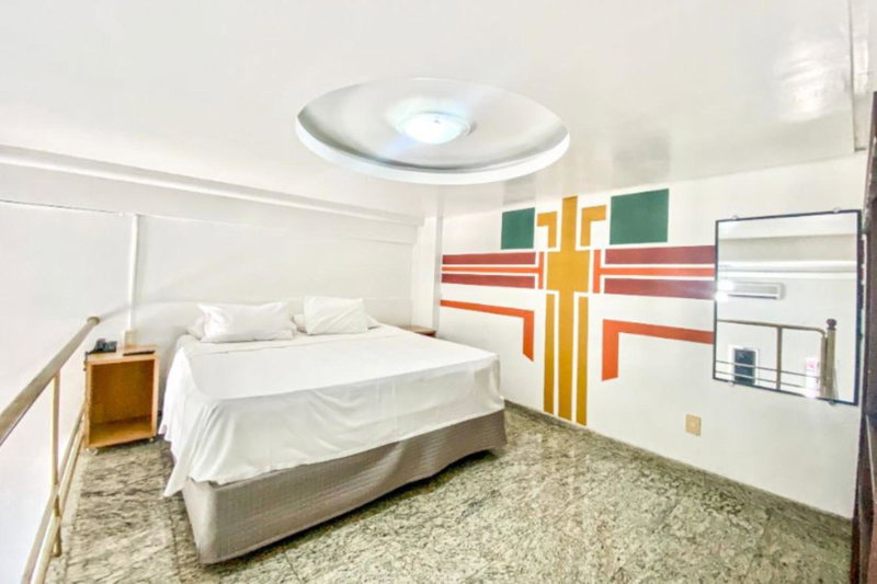 Hotel Riviera D Amazonia Belem Ananindeua, Belém, Brazil