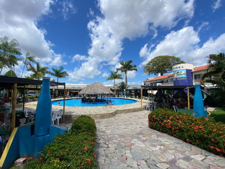 Hotel Riviera D Amazonia Belem Ananindeua, Belém, Brazil