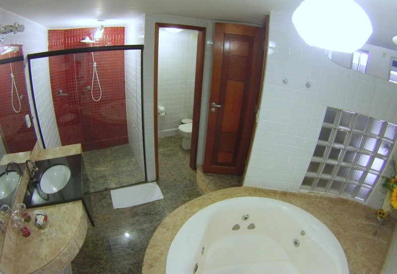 Hotel Riviera D Amazonia Belem Ananindeua, Belém, Brazil