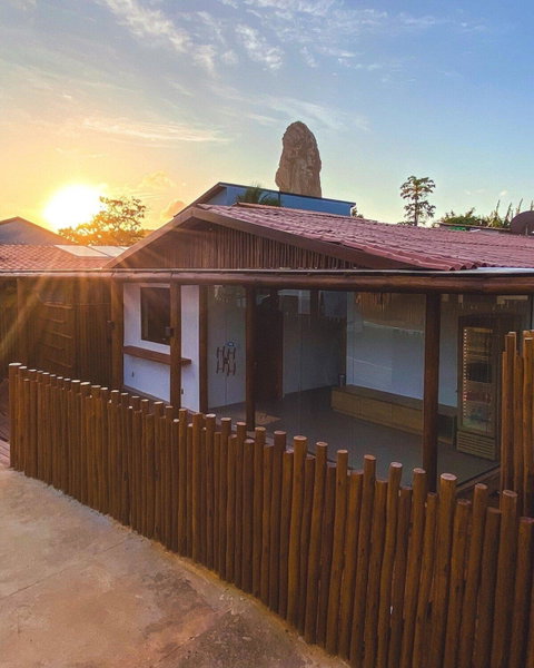 Noronheiro Boutique & House, Fernando de Noronha, Brazil