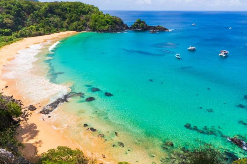 Noronheiro Boutique & House, Fernando de Noronha, Brazil