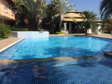 Pousada Marbella, Búzios, Brazil