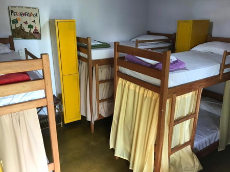 Buddy's Hostel & Pousada Alto Paraiso, Alto Paraíso de Goiás, Brazil