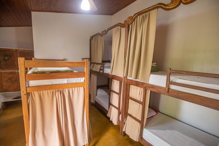 Buddy's Hostel & Pousada Alto Paraiso, Alto Paraíso de Goiás, Brazil